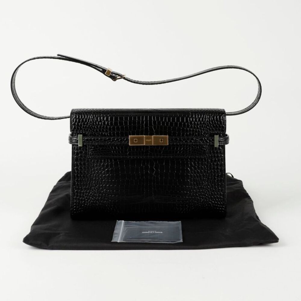 Manhattan Medium Shoulder Bag